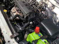 Toyota Corolla Elephantback 2000 Car for sale Homagama