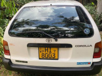 Toyota Corolla Elephantback 2000 Car for sale Homagama