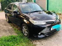 Toyota AXIO G GRADE 2015 Car for sale Moratuwa
