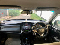 Toyota AXIO G GRADE 2015 Car for sale Moratuwa