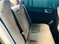 Toyota AXIO G GRADE 2015 Car for sale Moratuwa