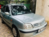 Nissan March K11 2000 Car for sale Kurunegala