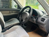 Nissan March K11 2000 Car for sale Kurunegala