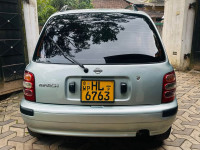 Nissan March K11 2000 Car for sale Kurunegala