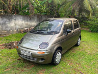 Daewoo Matiz 1999 Car for sale Kalutara
