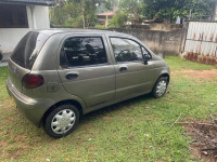 Daewoo Matiz 1999 Car for sale Kalutara
