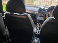 Daewoo Matiz 1999 Car for sale Kalutara