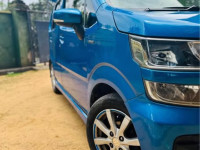 Suzuki Wagon R Fz 2017 Car for sale Colombo