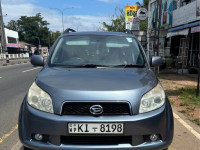 Daihatsu Terios 2007 SUV for sale Gampaha