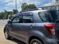 Daihatsu Terios 2007 SUV for sale Gampaha