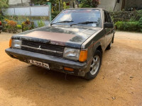 Mitsubishi Lancer Box 1985 Car for sale Colombo