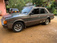 Mitsubishi Lancer Box 1985 Car for sale Colombo