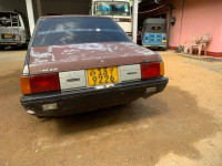 Mitsubishi Lancer Box 1985 Car for sale Colombo