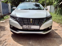 Toyota Premio G Superior 2017 Car for sale Kalutara