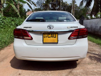 Toyota Premio G Superior 2017 Car for sale Kalutara