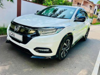 Honda Vezel RS Sensing 2017 SUV for sale Matara