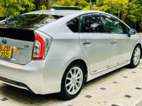 Toyota Prius s Led 2013 Car for sale Panadura