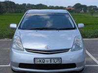 Toyota Prius 2007 Car for sale Kohuwala