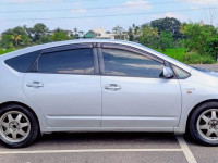 Toyota Prius 2007 Car for sale Kohuwala