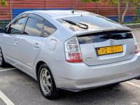 Toyota Prius 2007 Car for sale Kohuwala