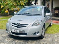 Toyota Belta 2007 Car for sale Kurunegala