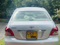 Toyota Belta 2007 Car for sale Kurunegala