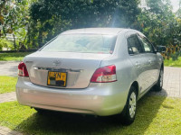 Toyota Belta 2007 Car for sale Kurunegala