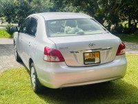 Toyota Belta 2007 Car for sale Kurunegala