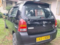 Suzuki Alto 800 LXI 2010 Car for sale Kandy