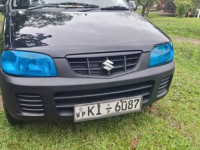 Suzuki Alto 800 LXI 2010 Car for sale Kandy