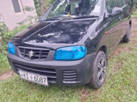 Suzuki Alto 800 LXI 2010 Car for sale Kandy