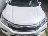 Honda Grace RS Sensing 2018 Car for sale Boralesgamuwa