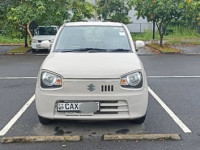 Suzuki Japan Alto 2017 Car for sale Mount Lavinia
