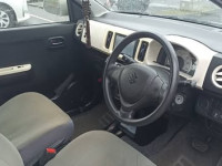 Suzuki Japan Alto 2017 Car for sale Mount Lavinia