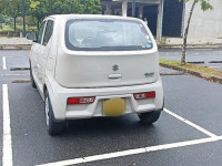 Suzuki Japan Alto 2017 Car for sale Mount Lavinia