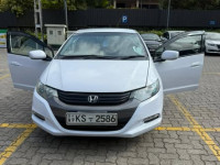 Honda Insight ZE2 2009 Car for sale Gampaha