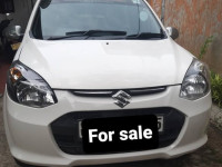 Suzuki Alto LXi 2015 Car for sale Athurugiriya