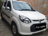 Suzuki Alto LXi 2015 Car for sale Athurugiriya