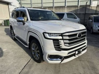 Toyota Land Cruiser LC 300 2025 SUV for sale Colombo