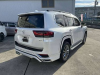 Toyota Land Cruiser LC 300 2025 SUV for sale Colombo