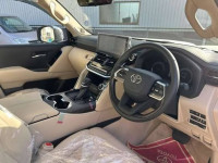 Toyota Land Cruiser LC 300 2025 SUV for sale Colombo