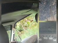 Nissan Vanart 1994 Van for sale Kekirawa