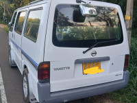 Nissan Vanart 1994 Van for sale Kekirawa