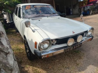 Suzuki Lancer wagon 1978 Car for sale Gampaha