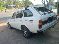Suzuki Lancer wagon 1978 Car for sale Gampaha