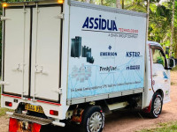 Tata Dimo Lokka Super Ace 2018 Lorry for sale Gampaha