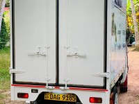 Tata Dimo Lokka Super Ace 2018 Lorry for sale Gampaha