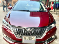 Toyota Allion 260 2017 Car for sale Colombo