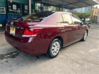 Toyota Allion 260 2017 Car for sale Colombo