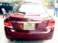 Toyota Allion 260 2017 Car for sale Colombo